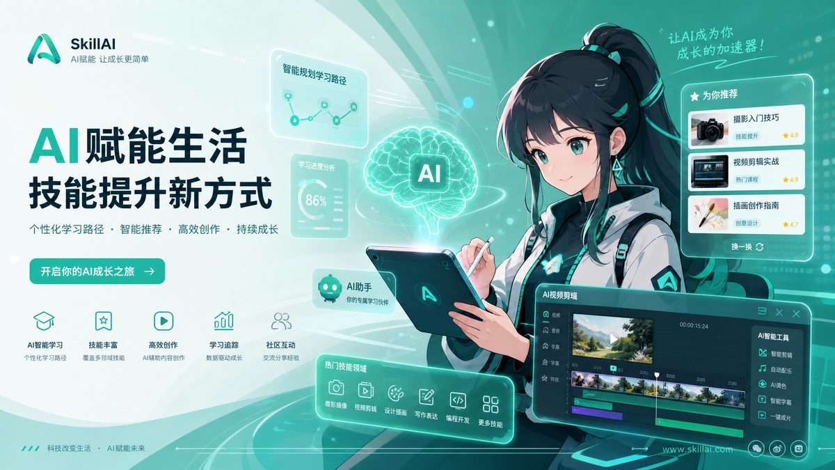 海角视频AI赋能动漫创作